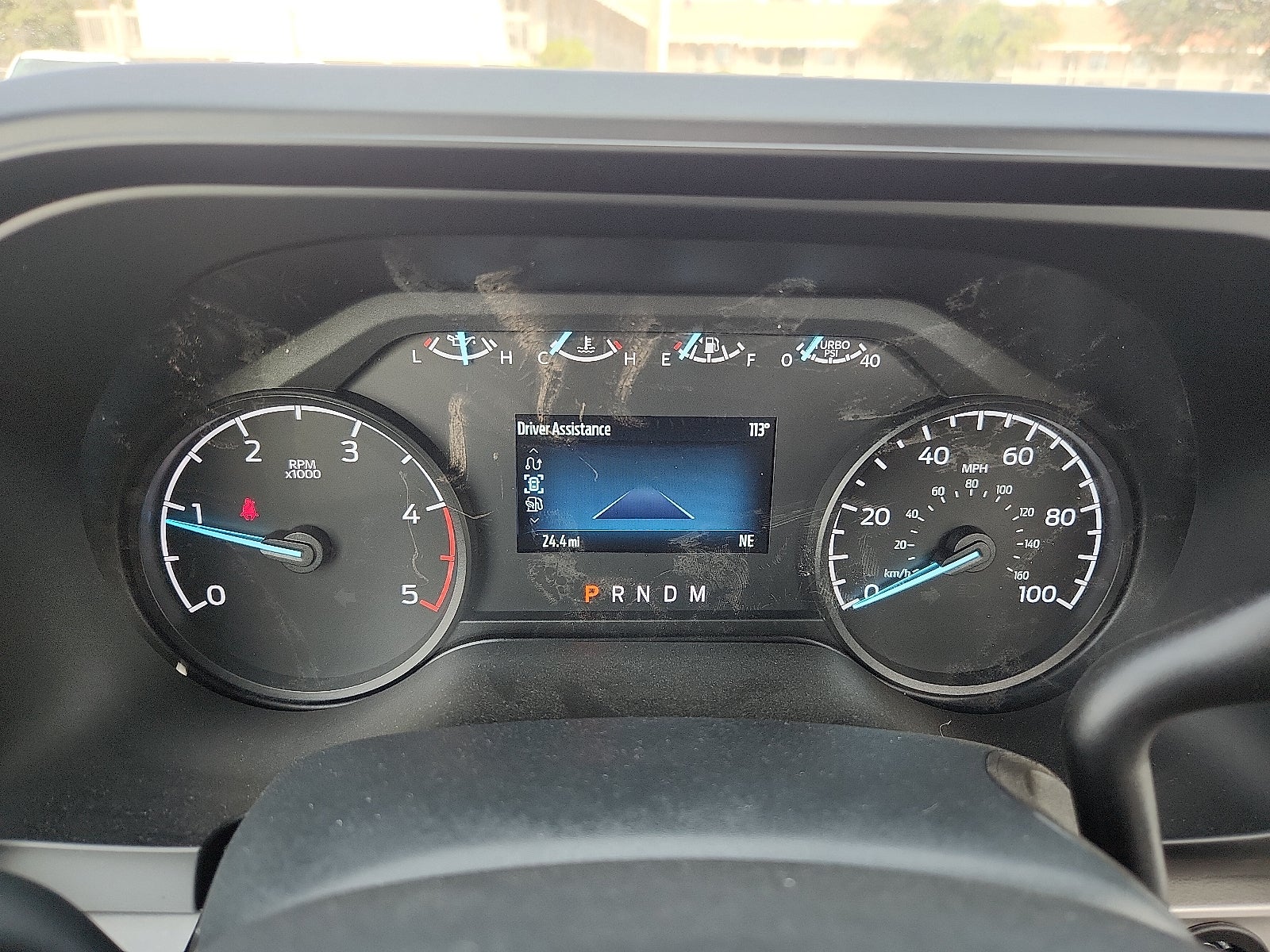 2025 Ford Super Duty F-550 DRW XL