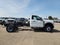 2025 Ford Super Duty F-550 DRW XL