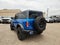2021 Ford Bronco Wildtrak