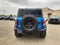 2021 Ford Bronco Wildtrak