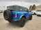 2021 Ford Bronco Wildtrak
