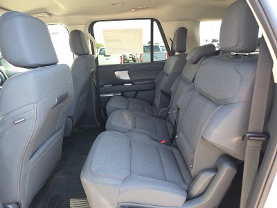 2025 Ford Expedition Max XL