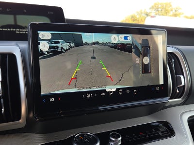 2025 Ford Expedition Max XL