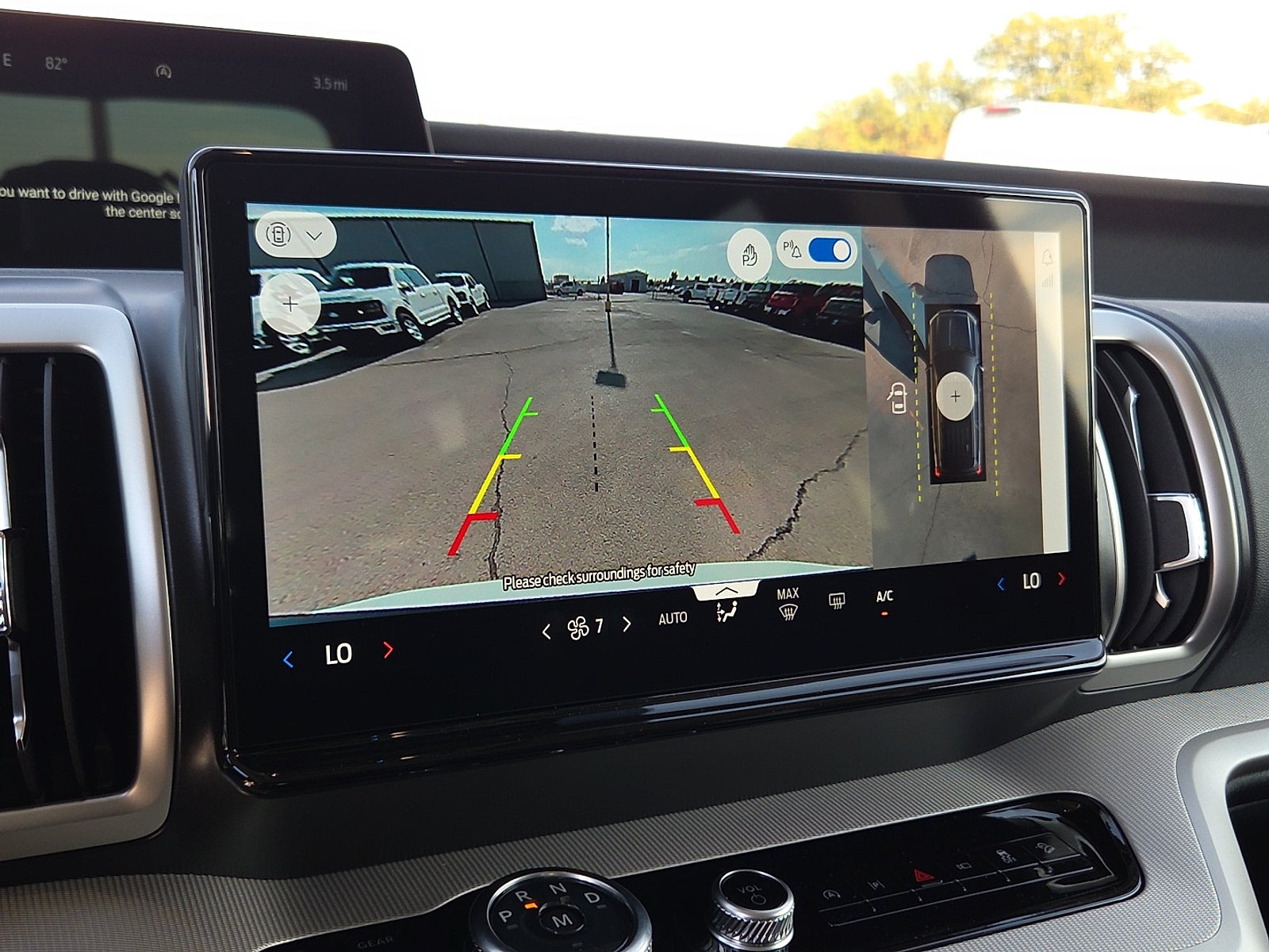 2025 Ford Expedition Max XL