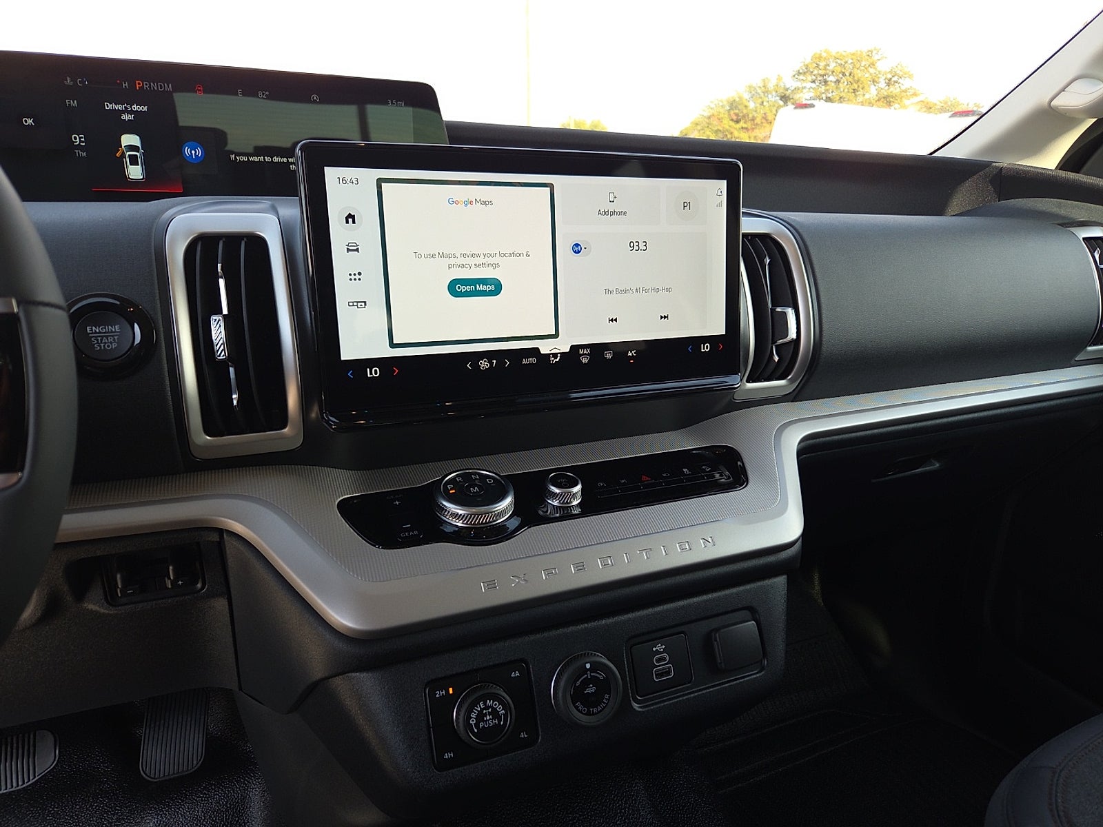 2025 Ford Expedition Max XL