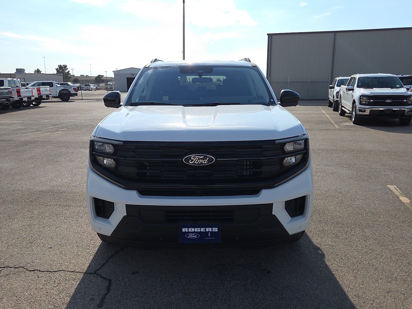 2025 Ford Expedition Max XL