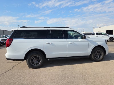 2025 Ford Expedition Max XL