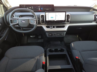 2025 Ford Expedition Max XL