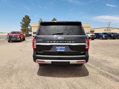 2023 Ford Expedition Max Platinum
