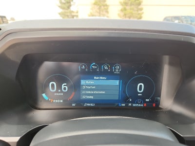 2024 Ford Expedition Max Platinum