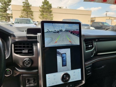 2024 Ford Expedition Max Platinum