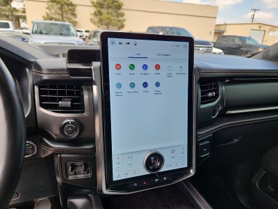 2024 Ford Expedition Max Platinum