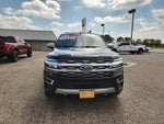 2024 Ford Expedition Max Platinum