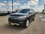 2024 Ford Expedition Max Platinum