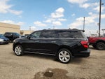 2024 Ford Expedition Max Platinum