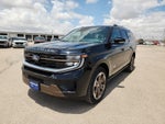 2027 Ford Expedition Max King Ranch