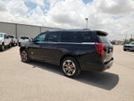 2027 Ford Expedition Max King Ranch