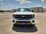 2027 Ford Expedition Max King Ranch