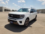 2027 Ford Expedition Max King Ranch