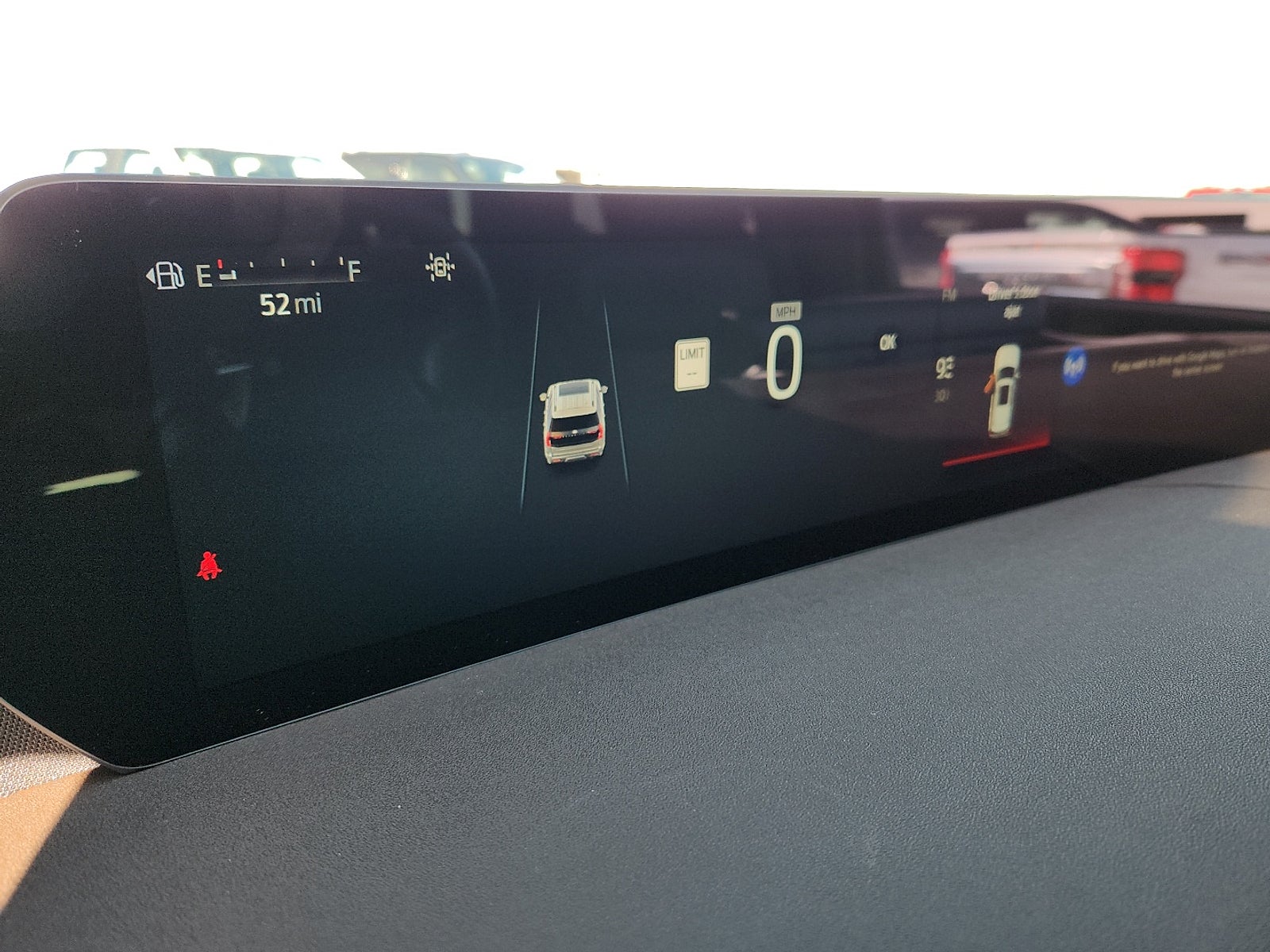 2026 Ford Expedition Max King Ranch