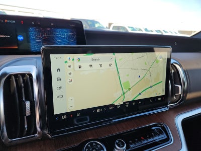 2026 Ford Expedition Max King Ranch