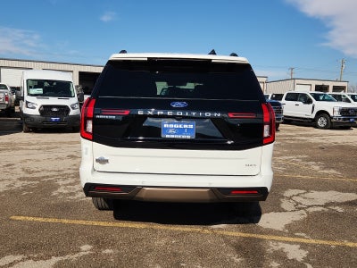 2026 Ford Expedition Max King Ranch