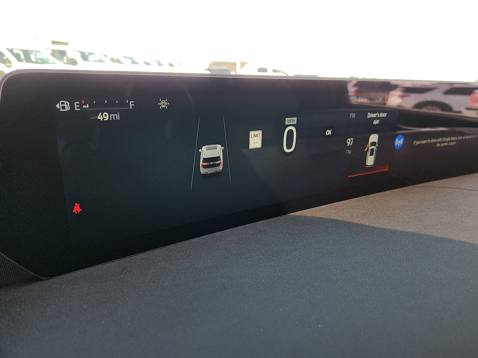 2026 Ford Expedition Max King Ranch