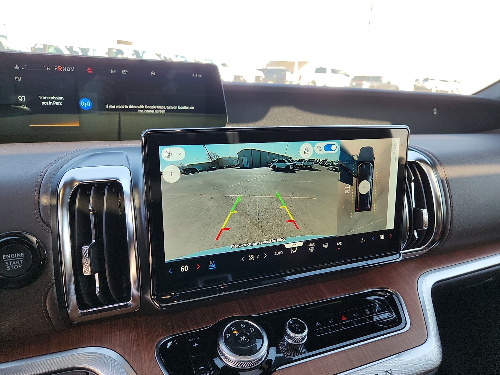 2026 Ford Expedition Max King Ranch