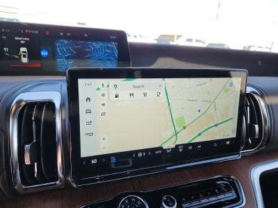 2026 Ford Expedition Max King Ranch