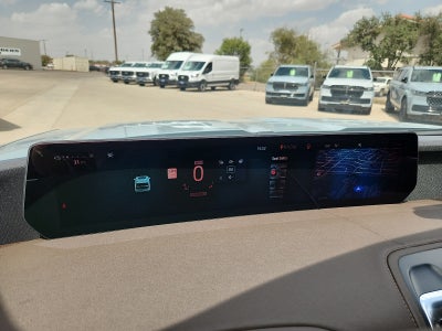 2027 Ford Expedition Max King Ranch