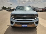 2027 Ford Expedition Max King Ranch