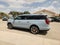2027 Ford Expedition Max King Ranch