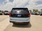2027 Ford Expedition Max King Ranch