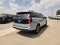 2027 Ford Expedition Max King Ranch