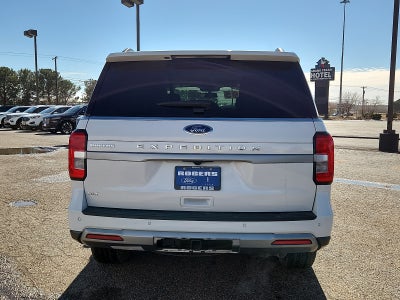 2024 Ford Expedition XLT