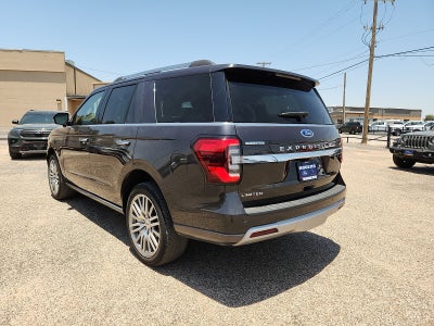2023 Ford Expedition Limited