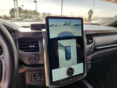 2023 Ford Expedition Platinum