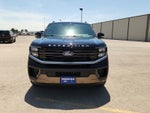 2027 Ford Expedition King Ranch