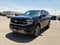 2027 Ford Expedition King Ranch