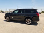 2027 Ford Expedition King Ranch