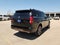 2027 Ford Expedition King Ranch