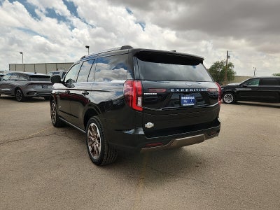 2026 Ford Expedition King Ranch