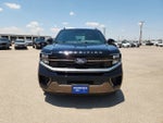 2027 Ford Expedition King Ranch