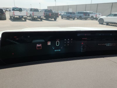2027 Ford Expedition King Ranch
