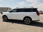 2027 Ford Expedition King Ranch