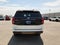 2027 Ford Expedition King Ranch