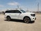 2027 Ford Expedition King Ranch