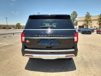 2022 Ford Expedition Timberline