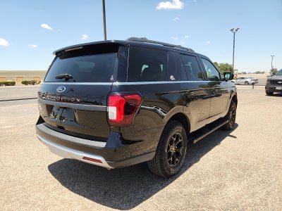 2022 Ford Expedition Timberline