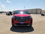 2027 Ford Explorer Active w/200A Pkg
